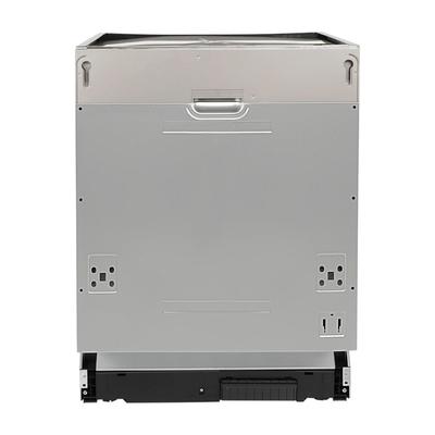 Посудомоечная машина HIBERG I66 1431, встраиваемая, класс А++, 14 комплектов, 18.5 л