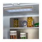 Холодильник HIBERG RFQ-500DX NFGB, Side-by-side, класс А+, 545 л, инверторный, чёрный - Фото 7