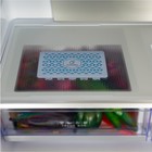 Холодильник HIBERG RFQ-500DX NFGY, Side-by-side, класс А+, 545 л, инверторный, бежевый - Фото 7