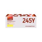 Картридж EasyPrint LB-245Y (TN-245Y/TN245Y/245Y) для принтеров Brother, желтый - фото 300756920