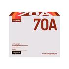 Картридж EasyPrint LH-70A (Q7570A/Q7570/70A) для принтеров HP, черный - фото 300756924
