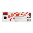 Картридж EasyPrint LH-CF244A (CF244A/244A/44A/pro m28a / m28w / m15a) для HP, черный - фото 51298510 Картридж EasyPrint LH-CF244A (CF244A/244A/44A/pro m28a / m28w / m15a) для HP, черный - фото 51298510
