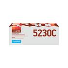 Картридж EasyPrint LK-5230C (TK-5230C/TK5230C/5230) для принтеров Kyocera, голубой - фото 51298548