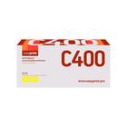 Картридж EasyPrint LX-C400Y (106R03533/Xerox VersaLink C400N/ C405) для Xerox, желтый - фото 51535896