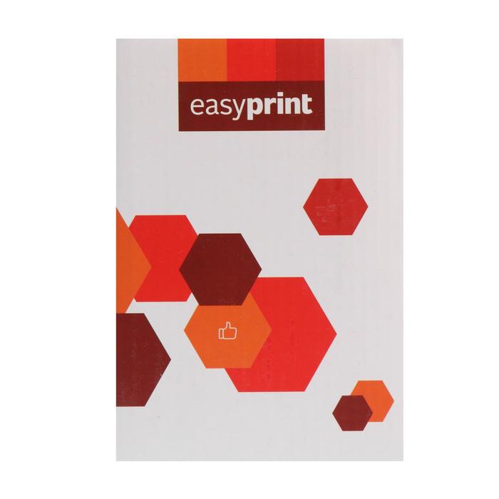 Картридж EasyPrint LH-W1106A (W1106A/106A/1106A/W1106) для принтеров HP, черный - фото 51543730