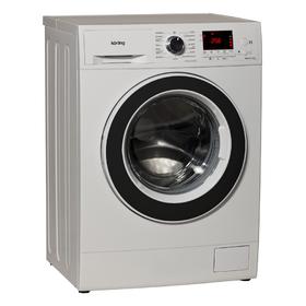 

Стиральная машина Körting KWM 42D1460, класс А+++, 1400 об/мин, 6 кг, белая
