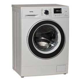 

Стиральная машина Körting KWM 42ID1460, класс А+++, 1400 об/мин, 6 кг, белая