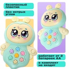 Музыкальная игрушка «Пчёлка Жу-Жу», свет, звук - Фото 2