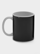 Кружка - хамелеон Доляна «Полнолуние», 350 мл, керамика, чёрная - Фото 7