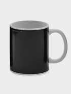 Кружка - хамелеон Доляна «Полнолуние», 350 мл, керамика, чёрная - Фото 8