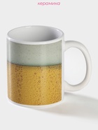 Кружка - хамелеон Доляна «Пузырики», 350 мл, керамика - Фото 2