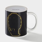 Кружка чайная хамелеон «23 февраля», 350 мл - Фото 5