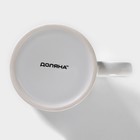 Кружка чайная хамелеон «23 февраля», 350 мл - Фото 6