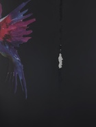 Кружка - хамелеон Доляна «Колибри», 350 мл, керамика, небольшие дефекты - Фото 9