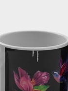 Кружка - хамелеон Доляна «Колибри», 350 мл, керамика, небольшие дефекты - Фото 10