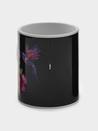 Кружка - хамелеон Доляна «Колибри», 350 мл, керамика, небольшие дефекты - Фото 6