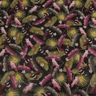 Бумага упаковочная глянцевая двухсторонняя «Тропики», 70 х 100 см - Фото 2