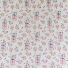 Бумага упаковочная крафт "Макаруны", МИКС, 50 х 70 см - Фото 2