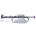 Игрушка музыкальная «Труба», цвета МИКС - Фото 5