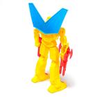 Робот «Герой», цвета МИКС - фото 27131530