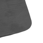 Замша протирочная Cartage 43×32 см в тубе, серый - фото 6375369