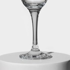 Набор бокалов для шампанского «Кружево», 200 мл, диаметр 5,3 см, высота 20,5 см, 2 шт - Фото 4
