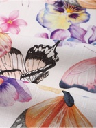 Скатерть «Этель. Бабочки», 110×147 см, 100% хлопок, репс 210 г/м² - Фото 5