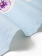 Скатерть «Этель. Бабочки», 110×147 см, 100% хлопок, репс 210 г/м² - Фото 8