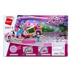 Конструктор Девчонки «Фотозона», 1 минифигура и 113 деталей - фото 24452603