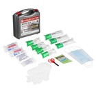 Аптечка первой помощи автомобильная «Муссон», по приказу №1080н, состав 2024 - Фото 5