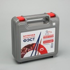 Автомобильная аптечка первой помощи «ФЭСТ», состав 2024, дорожная, по приказу 1080н - Фото 6