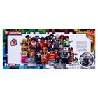 Фигурки для конструктора Аусини, набор 20 штук - Фото 2