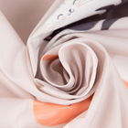 Штора для ванной «Этель. Котики», 145×180 см, полиэстер - Фото 4