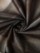 Штора для ванной «Этель» Get naked, 145×180 см, полиэстер - Фото 2