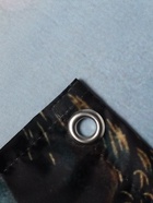 Штора для ванной «Этель» Get naked, 145×180 см, полиэстер - Фото 4