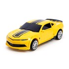 Робот радиоуправляемый «Автобот», трансформируется, трансформируется, работает от аккумулятора, заряд от USB - Фото 5