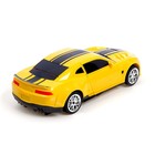 Робот радиоуправляемый «Автобот», трансформируется, трансформируется, работает от аккумулятора, заряд от USB - Фото 7