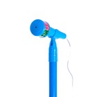 Микрофон «Ты звезда», цвет голубой - Фото 2