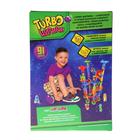 УЦЕНКА Конструктор «Turbo шарики», 91 деталь - Фото 2