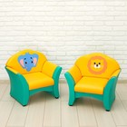 Комплект мягкой мебели «Зоопарк» - Фото 6