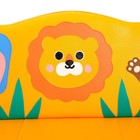 Комплект мягкой мебели «Зоопарк» - Фото 7