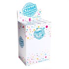 Хлопушка пневматическая «С ДР», 30 см - Фото 3