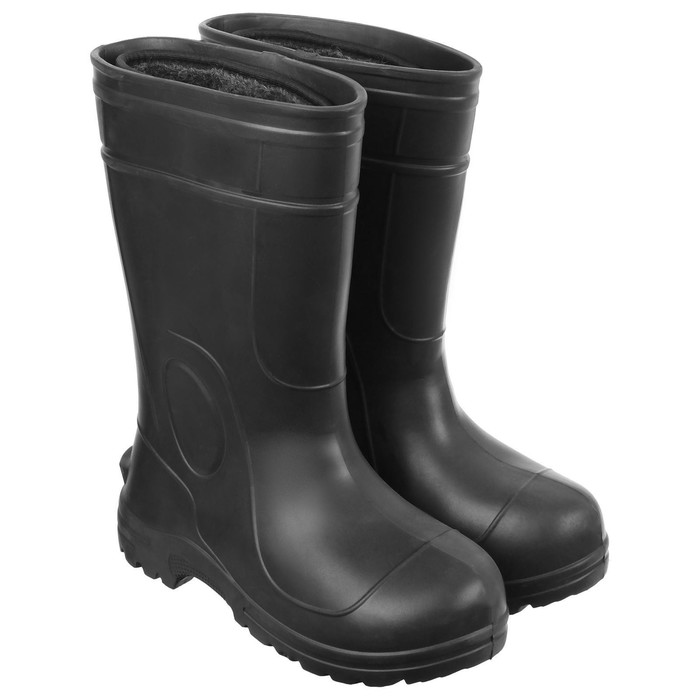 Сапоги мужские NordWellAktive с вкладным утепляющим чулком -45°С, размер 44, МИКС - Фото 1