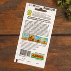 Набор семян цветов "Цветущие Летом" - фото 52892692