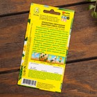 Набор семян цветов "Цветущие Осенью " - фото 35238166