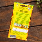 Набор семян цветов "Цветущие Осенью " - фото 35238162