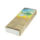 Парник, длина 2,5 м, 5 дуг из пластика, дуга L = 1,2 м, d = 20 мм, плёнка полиэтиленовая 80 мкм - Фото 9