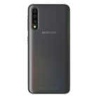 Чехол клип-кейс для Samsung Galaxy A50 WITS Premium Hard Case, серебристый (GP-FPA505WSBSR)   483780 - Фото 1