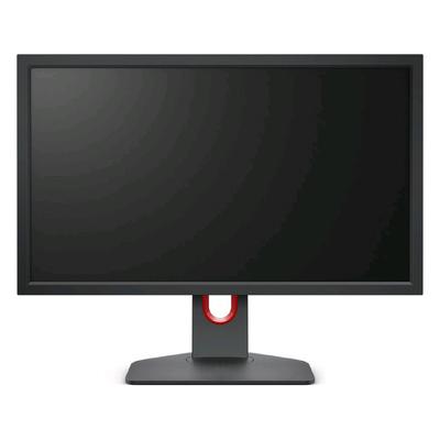 Монитор Benq Zowie XL2411K 24", TN+film, 1920x1080, 144Гц, 1мс, HDMI, Dport, чёрный