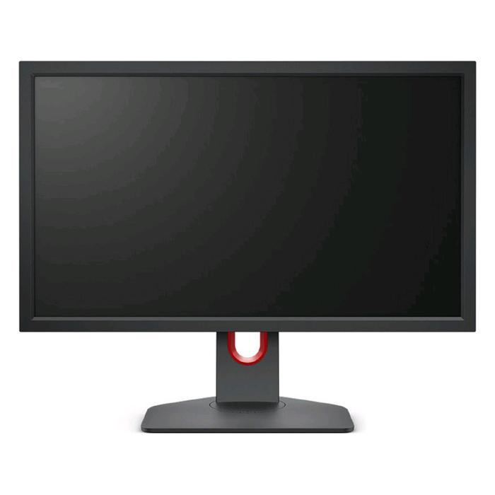 Монитор Benq Zowie XL2411K 24", TN+film, 1920x1080, 144Гц, 1мс, HDMI, Dport, чёрный - Фото 1